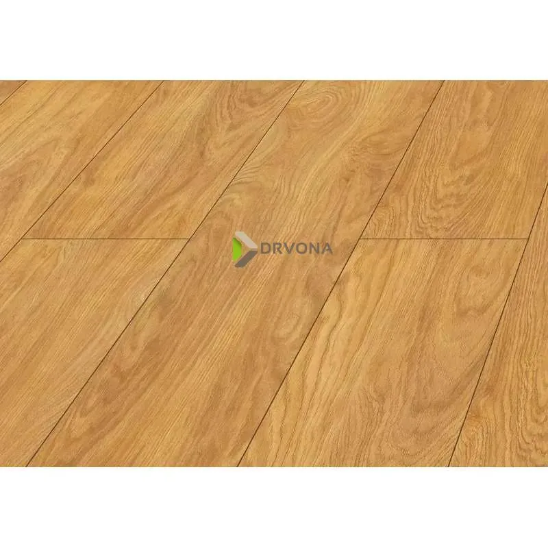 LAMINAT 10mm/Kl.33 FIORI AQUA ZERO V FUGA 4589x HRAST DALIA p=1,67 m2