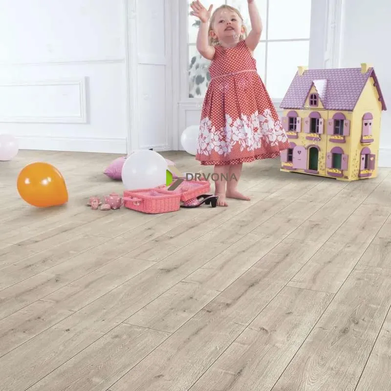 LAMINAT 8mm/Kl.32 ELKA 182x DRIFTWOOD HRAST, RASPOLOŽIVO 21,773 m2