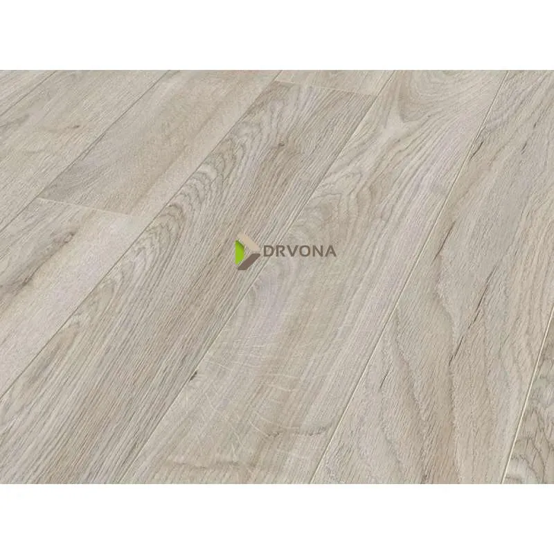 LAMINAT 12mm/Kl.32 NEUTRAL COLLECTION V FUGA 5954x HRAST RASPOLOŽIVO 13,567m2 