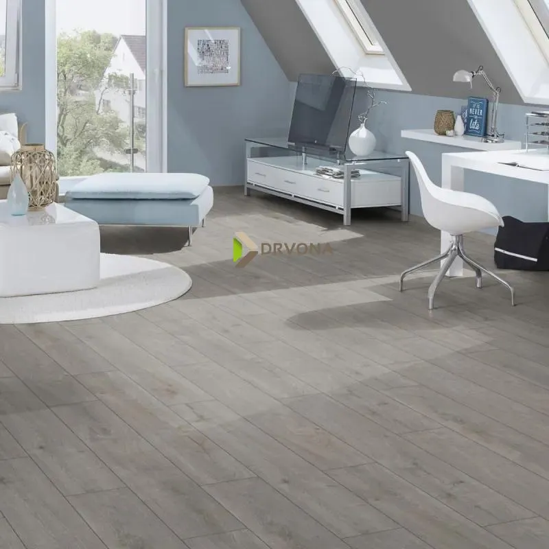 LAMINAT 14mm/Kl.33 TITAN V FUGA K392 HRAST ATOMIC p=1,41 m2
