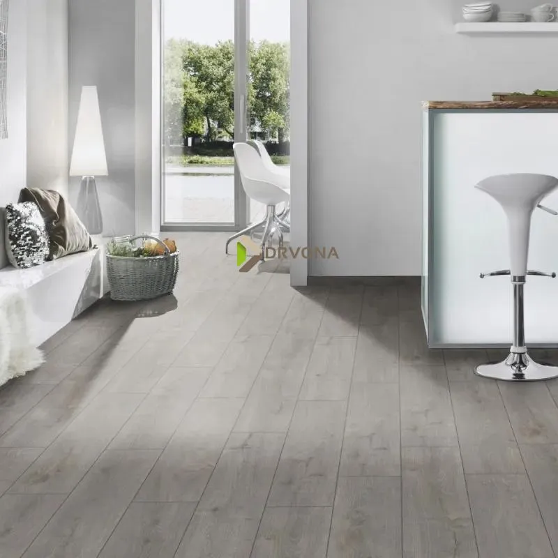 LAMINAT 14mm/Kl.33 TITAN V FUGA K392 HRAST ATOMIC p=1,41 m2