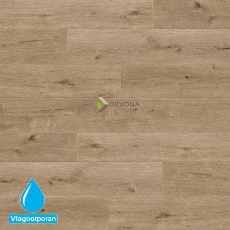 LAMINAT 8mm/Kl.32 EXPERT PRO 442x DUNE HRAST RASPOLOŽIVO 8,716m2