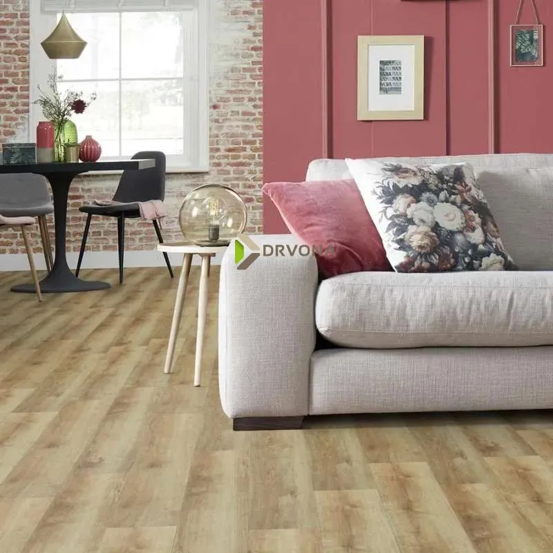 SPC VINIL 4mm/KL.31 CLASSIC CLICK 912x SVIJETLI HRAST p=2,56 m2