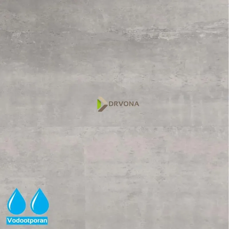 SPC VINIL 4mm/KL.31 URBAN CLICK 909x BETON p=2,52 m2