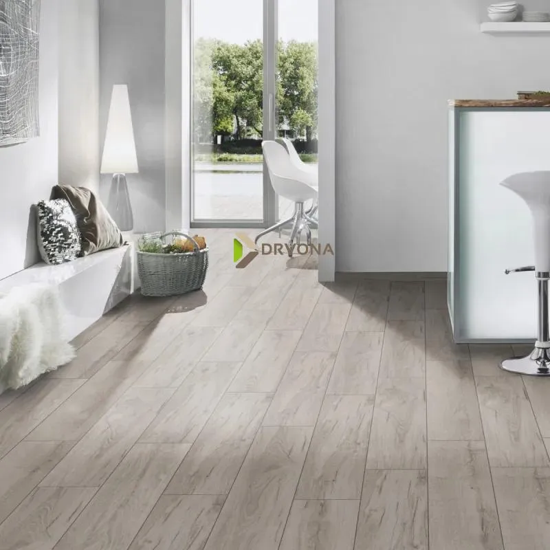 LAMINAT 8mm/Kl.32 VARIOSTEP CLASSIC V FUGA K418x HRAST LONGBOW, RASPOLOŽIVO 8,554m2