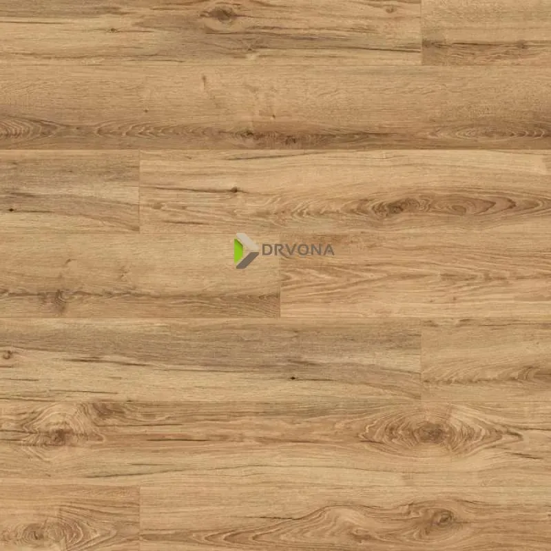 LAMINAT  8mm/Kl.32 VARIOSTEP CLASSIC V FUGA K419x HRAST ARMOURY, RASPOLOŽIVO 6,661m2 