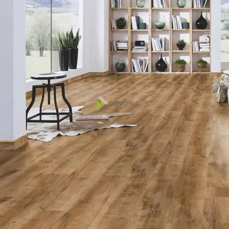 LAMINAT 8mm/Kl.32 CASTELO K462 HRAST GOLD VOLCANO p=2,2204 m2