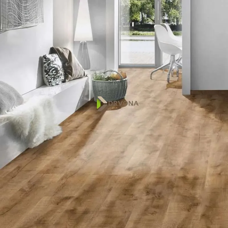 LAMINAT 8mm/Kl.32 CASTELO K462 HRAST GOLD VOLCANO p=2,2204 m2