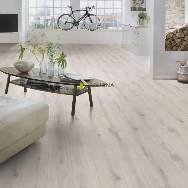 LAMINAT 12mm/Kl.33 MY ART K231 HRAST MISTY MO.RE p=1,48 m2