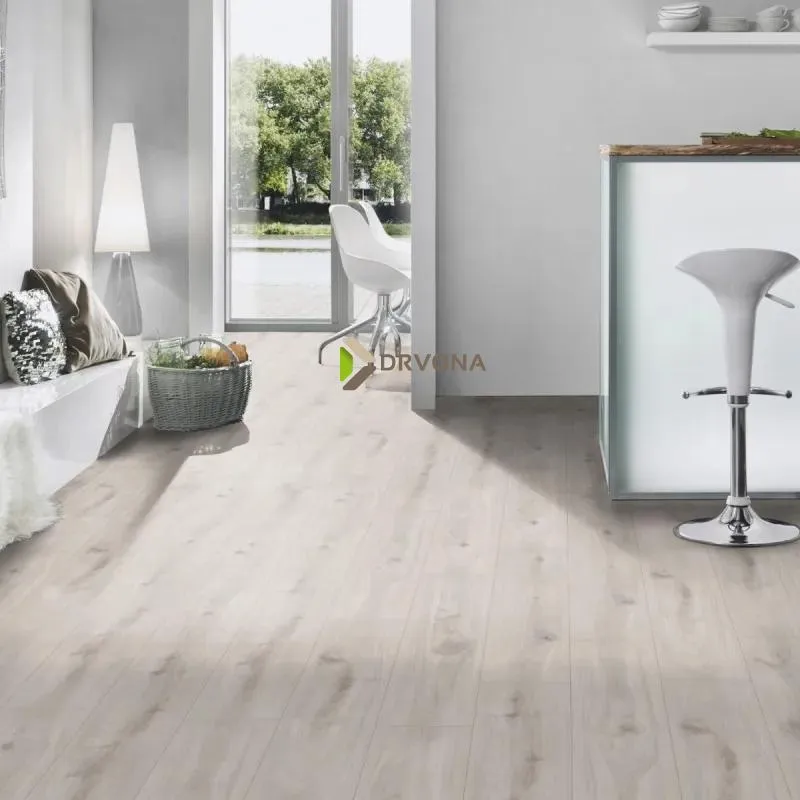 LAMINAT 12mm/Kl.33 MY ART K231 HRAST MISTY MO.RE p=1,48 m2