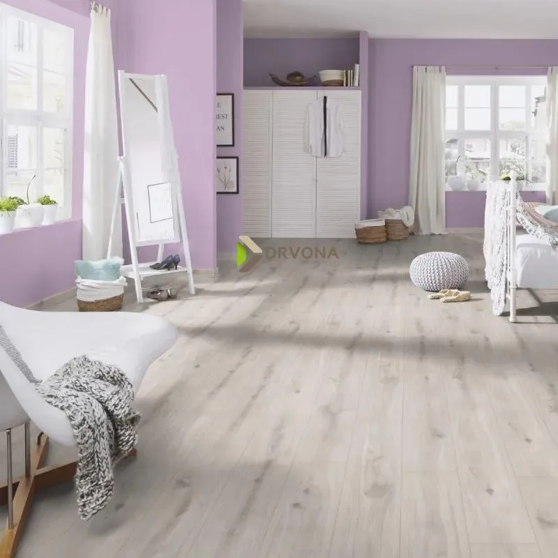 LAMINAT 12mm/Kl.33 MY ART K231 HRAST MISTY MO.RE p=1,48 m2