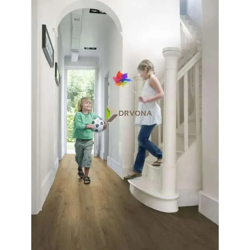 LAMINAT 7mm/Kl.32 LOC 281x HRAST NATUR p=8,231 m2