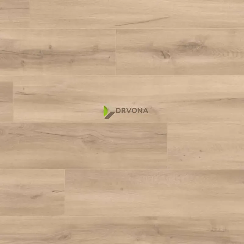 LAMINAT 7mm/Kl.32 LOC 335x SVIJETLI HRAST p=2,421 m2