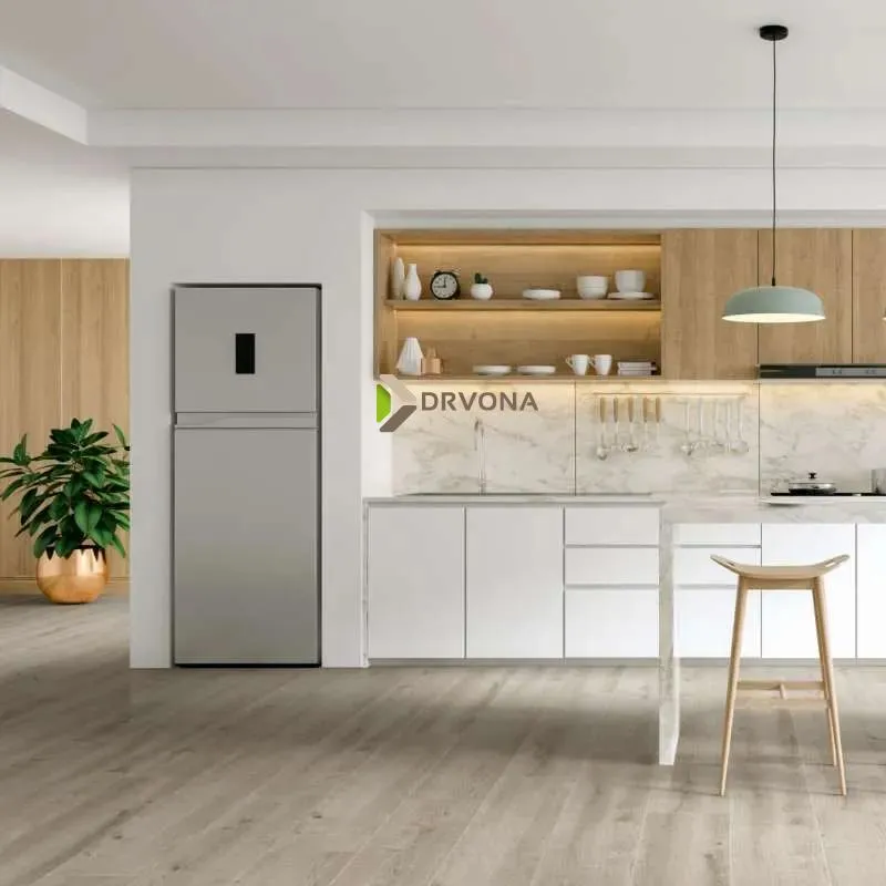 LAMINAT 8mm/Kl.32 ROSE HYDRO 5474x SPRING SNOW OAK, RASPOLOŽIVO 14,149 m2