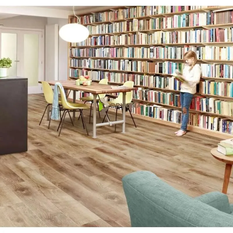 LAMINAT 12mm/Kl.32 VITALITY SUPERB 388x MACADAMIA HRAST, RASPOLOŽIVO 10,388m2