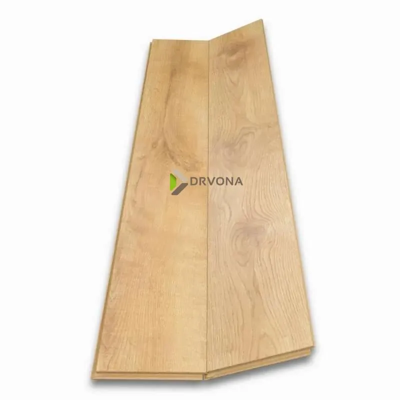 LAMINAT 12mm/Kl.32 VITALITY SUPERB 388x MACADAMIA HRAST, RASPOLOŽIVO 10,388m2