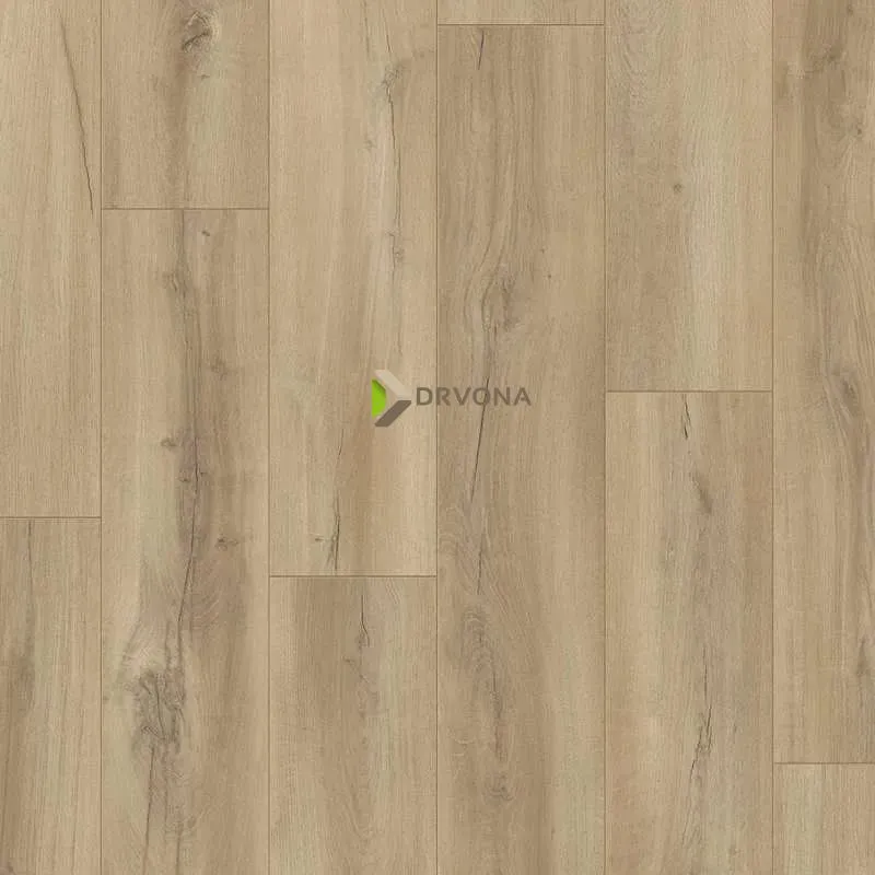 LAMINAT 8mm/Kl.32 LAMINATE 00591x NATURAL HRAST, RASPOLOŽIVO 27,84m2