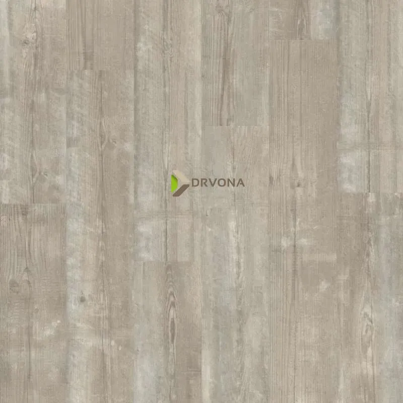 SPC VINIL QUICK STEP 5mm/Kl.33 MORNING MIST PINE 40074x, RASPOLOŽIVO 9,365m2 