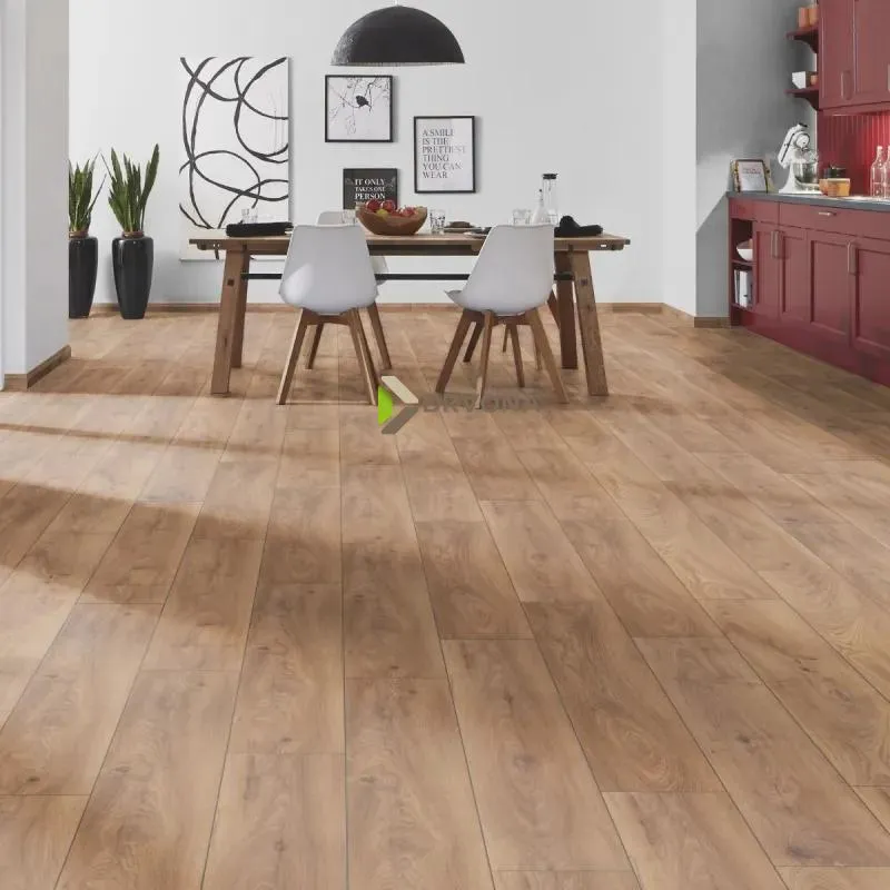 LAMINAT 12mm/Kl.33 ATLANTIC MO.RE PURE+ K450 HRAST FIREBRAND p=1,507 m2