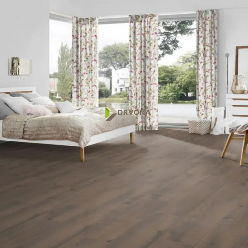 LAMINAT 8mm/Kl.32 XPLORA 8839x HRAST COTTAGE DARK p=2,4615 m2