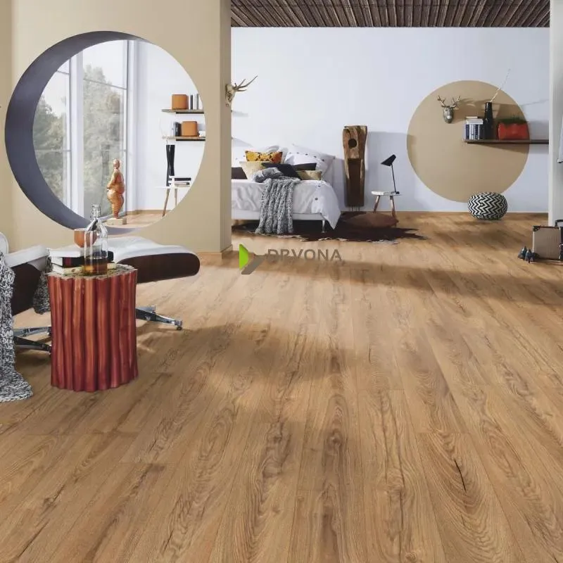 LAMINAT 12mm/Kl.32 NEUTRAL COLLECTION V FUGA K476x INCA CARPENTER p=1,48 m2