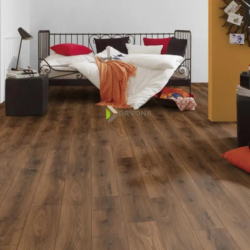 LAMINAT 14mm/KL.33 MY DREAM K489 BOURBON HILLS OAK MO.RE p=1,23 m2