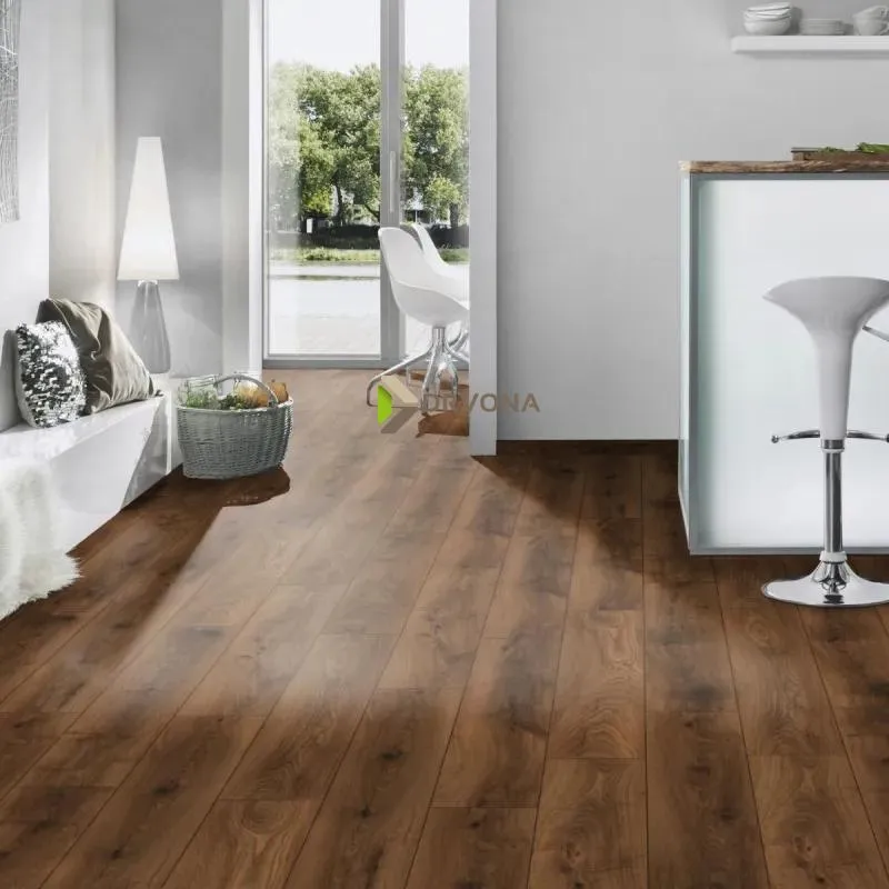 LAMINAT 14mm/KL.33 MY DREAM K489 BOURBON HILLS OAK MO.RE p=1,23 m2