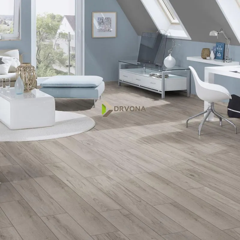 LAMINAT 8mm/Kl.32 HERRINGBONE MO.RE K326 HRAST SUNDANCE RIBLJA KOST p=0,87 m2