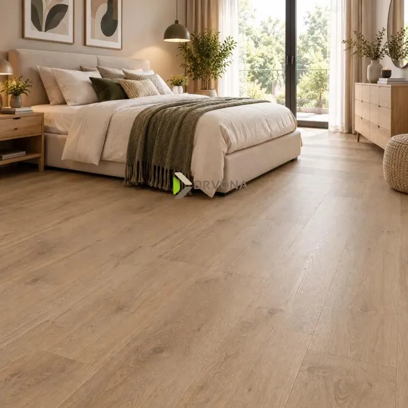 LAMINAT  8mm/Kl.32 CAVALIER 712x NATURAL HRAST p=2,179 m2 