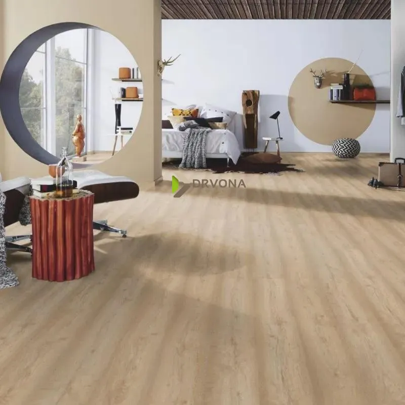 LAMINAT 8mm/Kl.32 SUPER NATURAL CLASSIC V FUGA 8279 HRAST PASTEL p=2,2204 m2