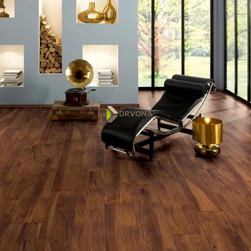 LAMINAT 10mm/Kl.32 VINTAGE CLASSIC V FUGA 8156x RED RIVER HRAST, RASPOLOŽIVO 18,988m2 