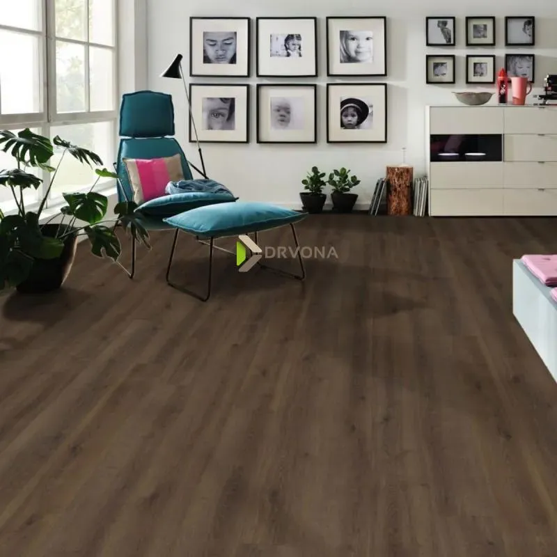 LAMINAT 8mm/Kl.33 HARO TRITTY200 AQUA 540 267 HRAST CONTURA SMOKED GRAND VIAp=2,68 m2