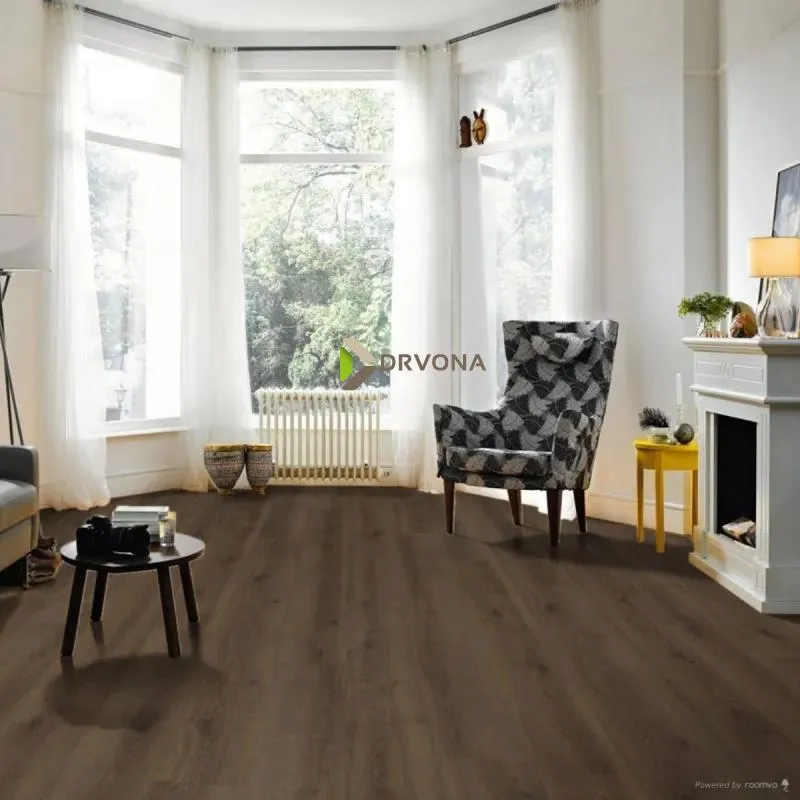 LAMINAT 8mm/Kl.33 HARO TRITTY200 AQUA 540 267 HRAST CONTURA SMOKED GRAND VIAp=2,68 m2