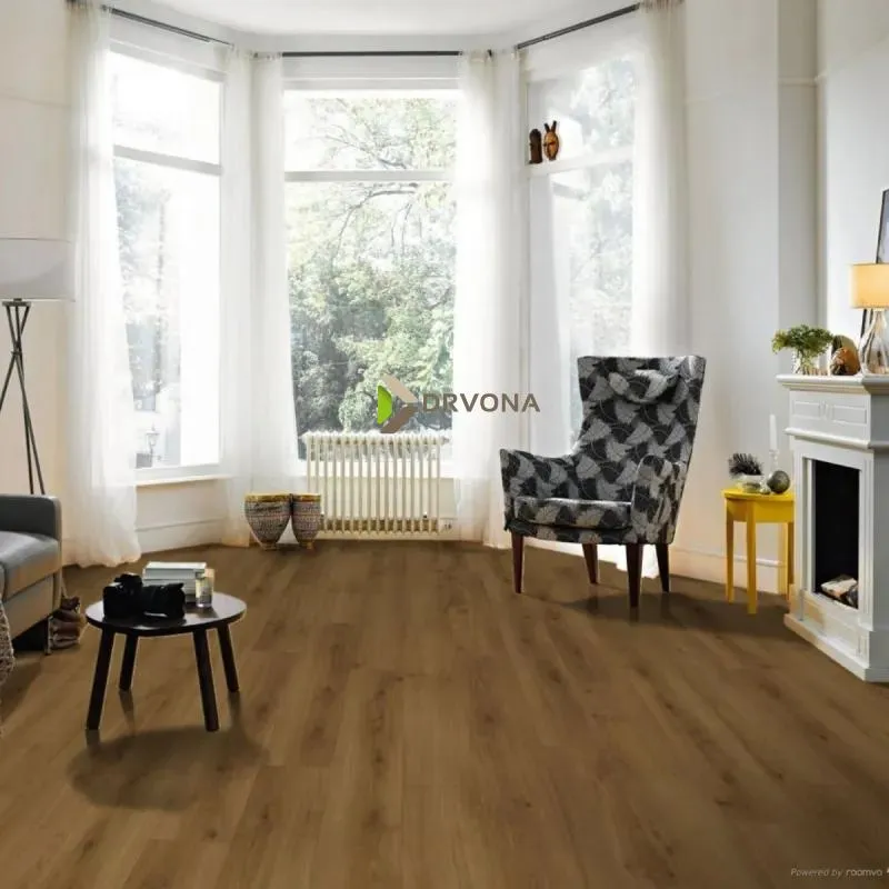 LAMINAT 8mm/Kl.33 HARO TRITTY200 AQUA 540 241 HRAST EMILIA AMBER PLANK p=1,98 m2