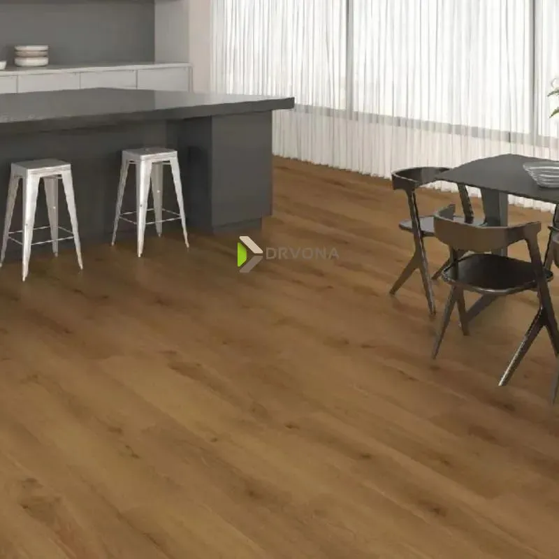 LAMINAT 8mm/Kl.33 HARO TRITTY200 AQUA 540 241 HRAST EMILIA AMBER PLANK p=1,98 m2