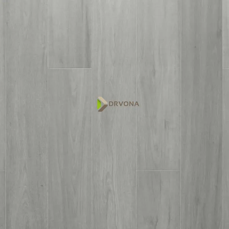 LAMINAT 8mm/Kl.32 LOVE AQUA 738x HRAST PLUNGE SIVI, RASPOLOŽIVO 19,608m2