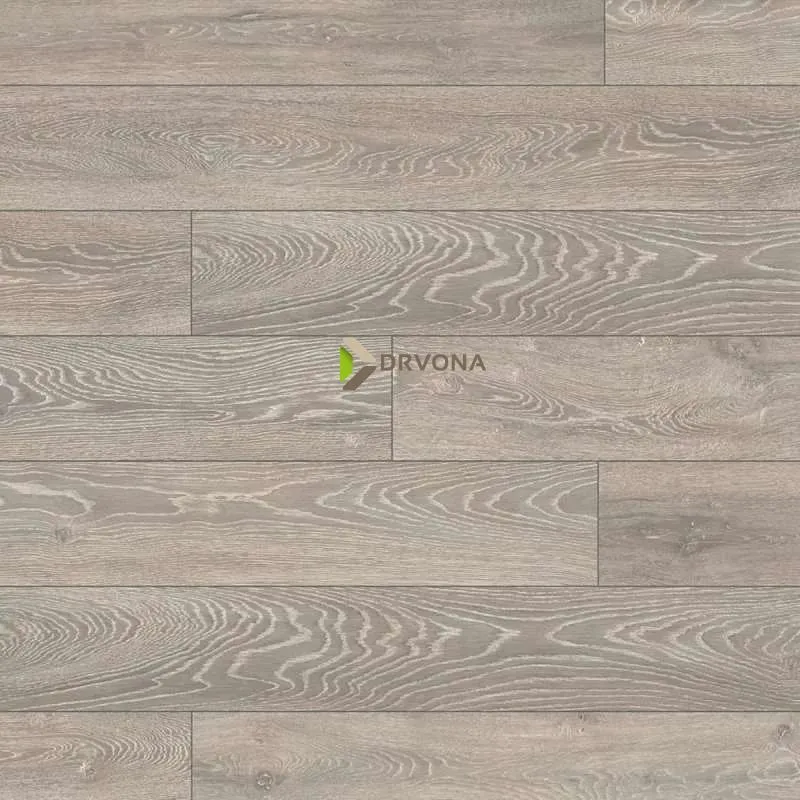 LAMINAT 12mm/Kl.33 ATLANTIC MO.RE 5542x HRAST SIVI p=1,48 m2