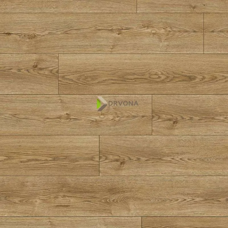 LAMINAT 12mm/Kl.33 KRONOSTEP PURE+ V FUGA K483 HRAST STERLING ANTIQUE p=1,507 m2
