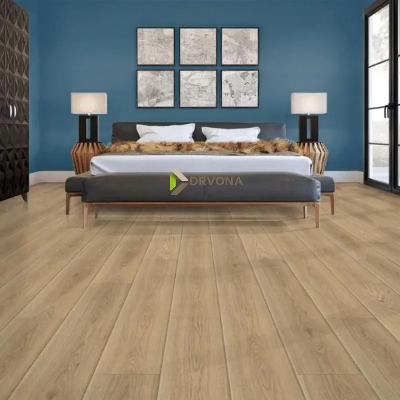 LAMINAT 12mm/Kl.32 RIVERA 30502x HRAST GENOA p=1,453 m2