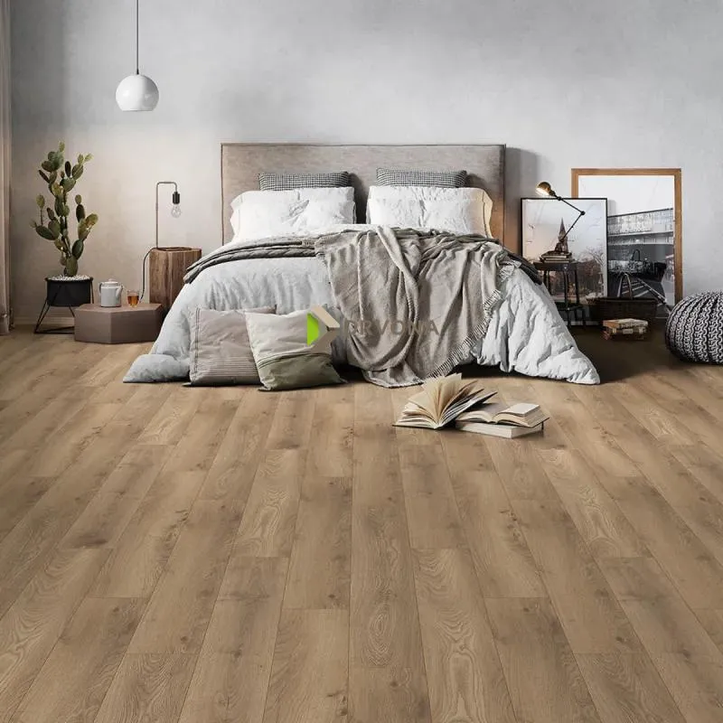 LAMINAT 12mm/Kl.33 ATLANTIC MO.RE K285x HAYBRIDGE OAK, RASPOLOŽIVO 16,295m2 