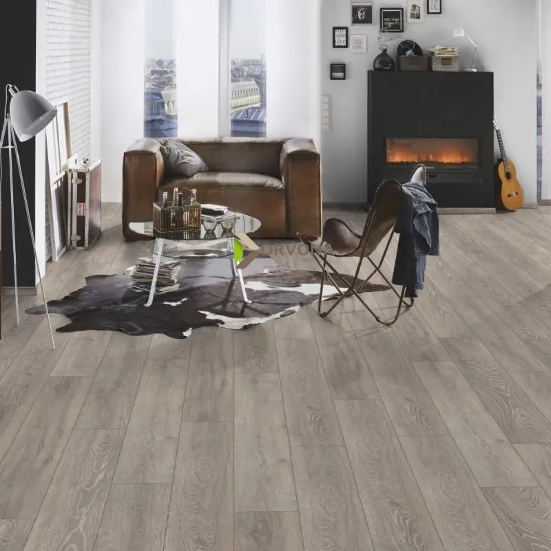 LAMINAT 12mm/Kl.33 ATLANTIC MO.RE PURE+ 5542 HRAST SIVI p=1,507 m2
