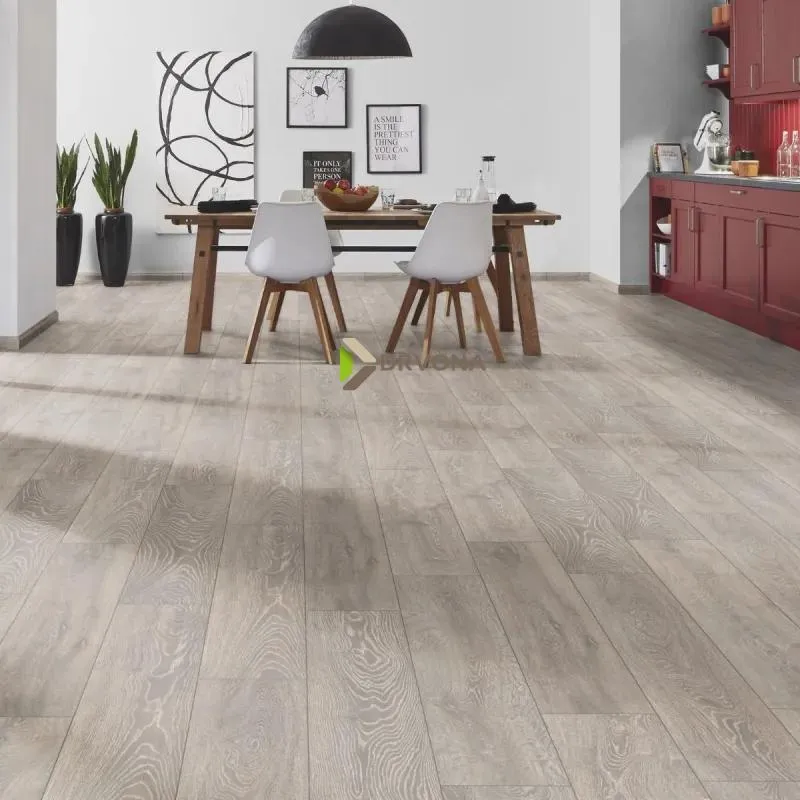 LAMINAT 12mm/Kl.33 ATLANTIC MO.RE PURE+ 5542 HRAST SIVI p=1,507 m2