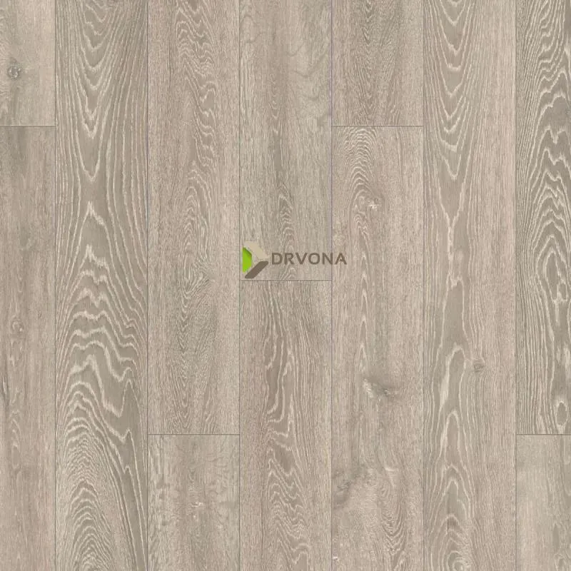 LAMINAT 12mm/Kl.33 ATLANTIC MO.RE PURE+ 5542 HRAST SIVI p=1,507 m2