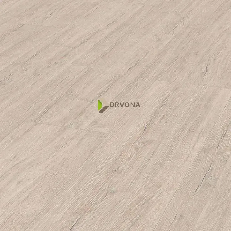 LAMINAT 8mm/Kl.32 CHECK 2444x HRAST OREGON SIVI, RASPOLOŽIVO 8,876m2