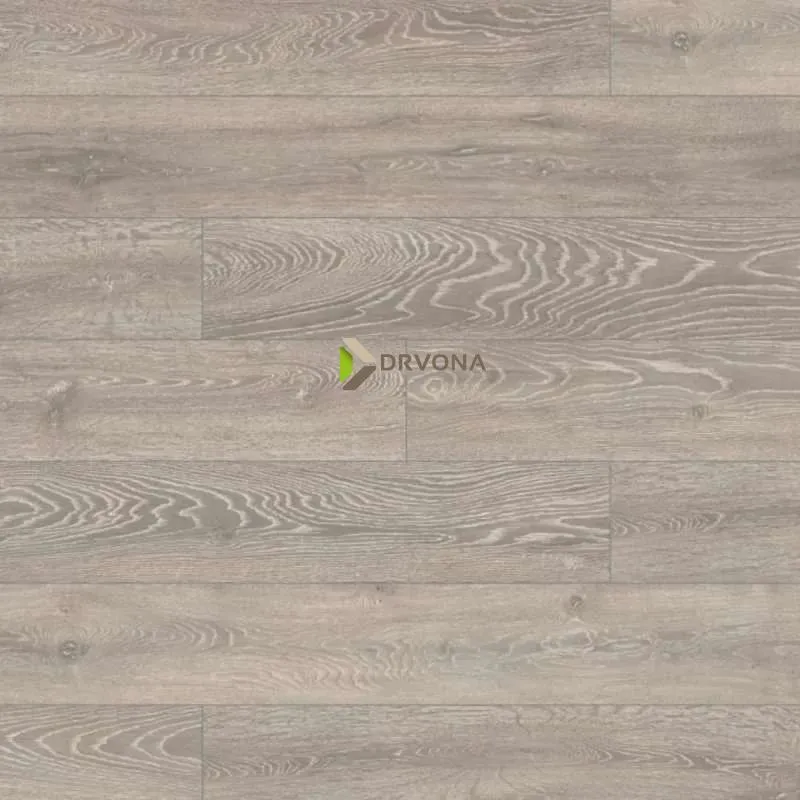 LAMINAT 8mm/Kl.32 PREMIUM 4326495x HRAST SIVI p=2,22 m2
