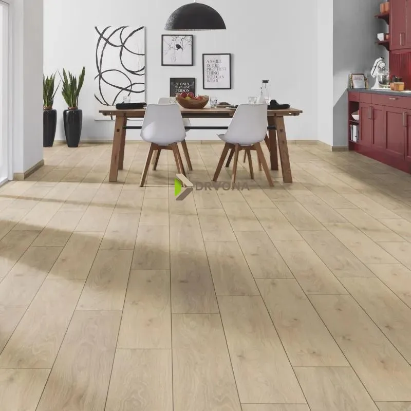 LAMINAT 12mm/Kl.33 KRONOSTEP PURE+ V FUGA K625 HRAST PISTACIO p=1,507 m2 
