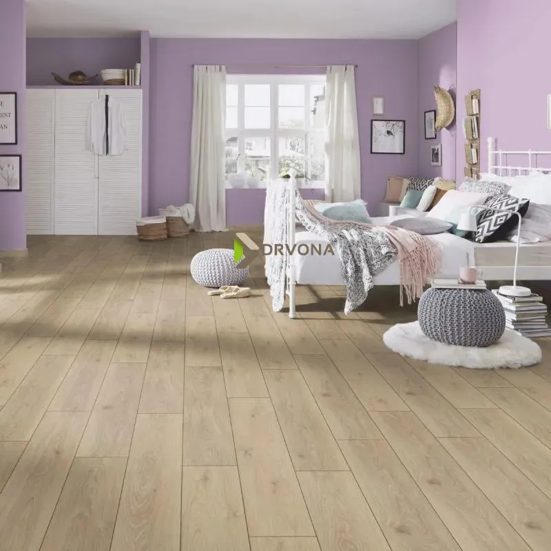 LAMINAT 12mm/Kl.33 KRONOSTEP PURE+ V FUGA K625 HRAST PISTACIO p=1,507 m2 