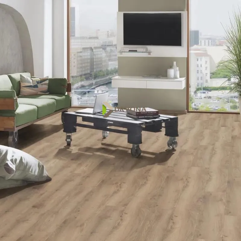LAMINAT 12mm/Kl.33 ATLANTIC MO.RE PURE+ K285 HAYBRIDGE OAK p=1,507 m2
