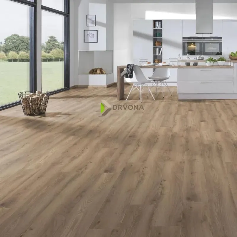 LAMINAT 12mm/Kl.33 ATLANTIC MO.RE PURE+ K285 HAYBRIDGE OAK p=1,507 m2