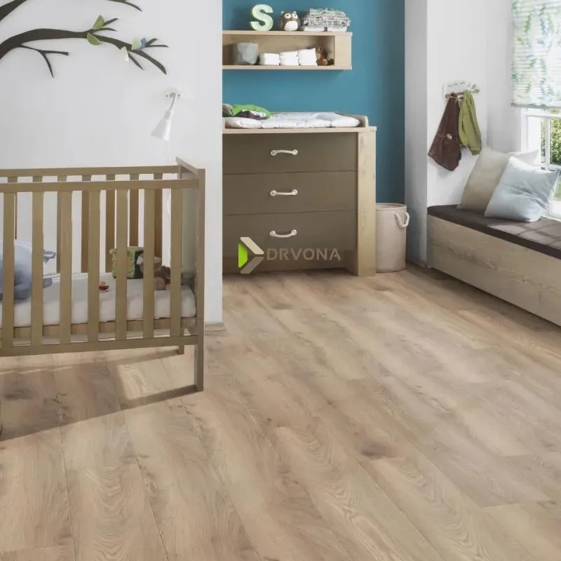 LAMINAT 12mm/Kl.33 ATLANTIC MO.RE PURE+ K285 HAYBRIDGE OAK p=1,507 m2